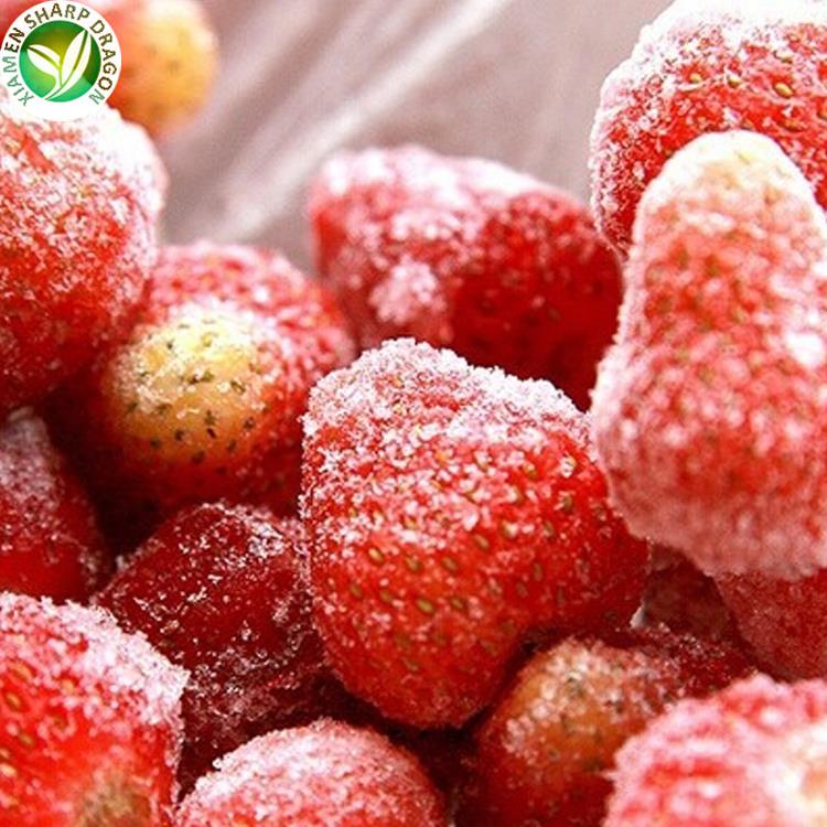 Best Frozen Strawberry for sale