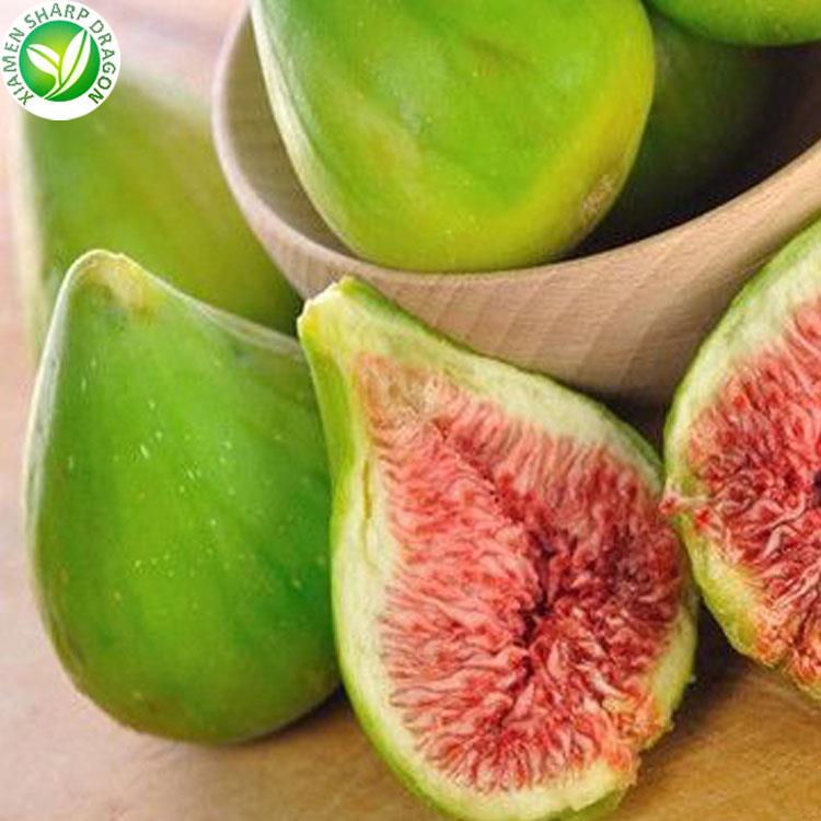frozen figs fruit