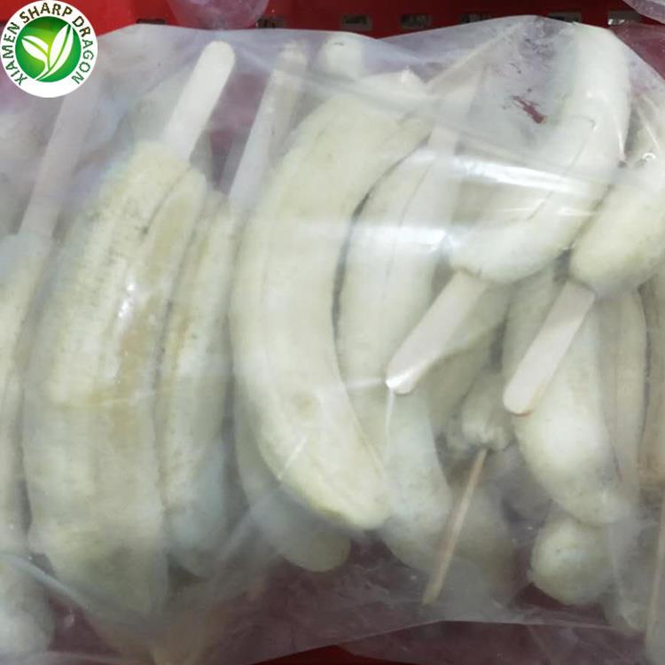 frozen banana bulk