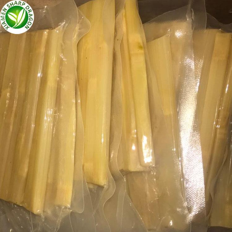 Exportation de canne à sucre fraîche Export Fresh Sweet Sugarcane