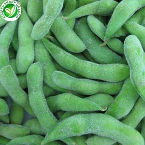 Acheter Haricots Edamame Surgelés