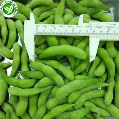 Vente en gros Edamame Vert