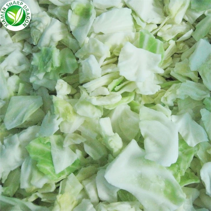 Chopped Cabbage